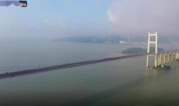 虎门大桥爆料视频最新,现场实况视频曝光，紧急应对措施启动